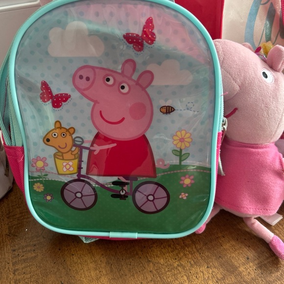 Peppa Pig Bundle - Picture 9 of 9
